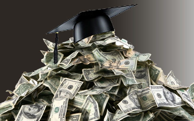 Student Loan Debt Forgiveness Income Limit